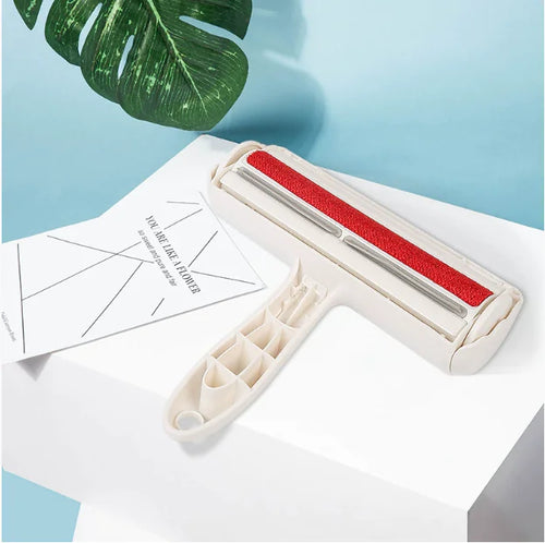 PawClear™ Self-Cleaning Pet Hair Remover 2.0